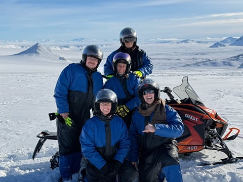 Silver Circle in West Iceland - Stunning sights and sagas, photo 20