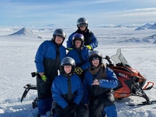 Silver Circle in West Iceland - Stunning sights and sagas, photo 20