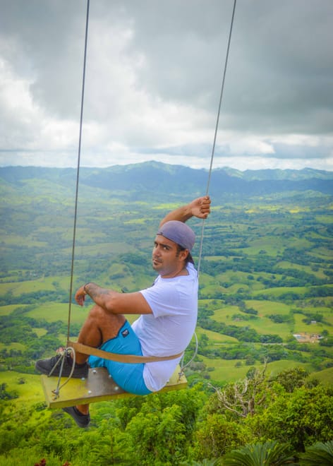 Round Mountain Tour - From Punta Cana 8