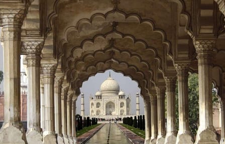 Agra Tour for 2 Days
