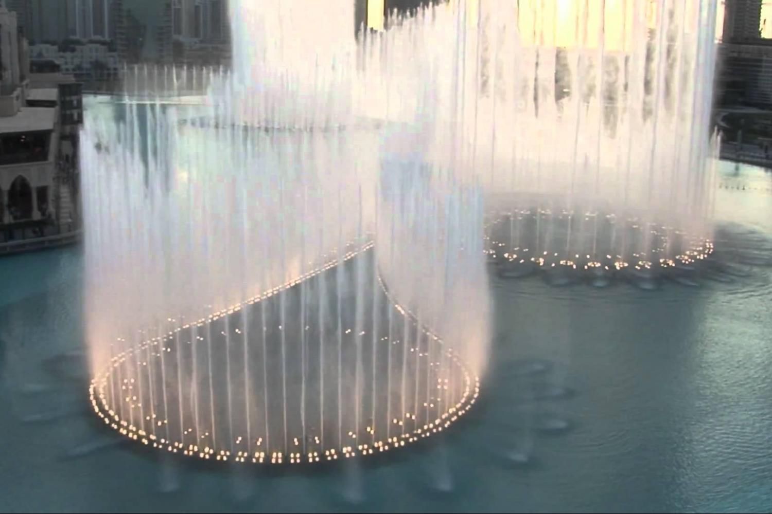 Dubai Tour with Tea at Burj Al Arab with Daytur