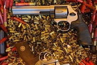 Alanya Shooting Range Experience with Roundtrip Transfer 3