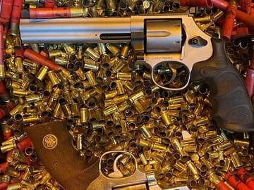 Shooting Range Experience in Alanya with Hotel Transfers