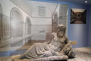 Private Full-Day Ephesus Tour with Miletus and Didyma for Cruise Guests