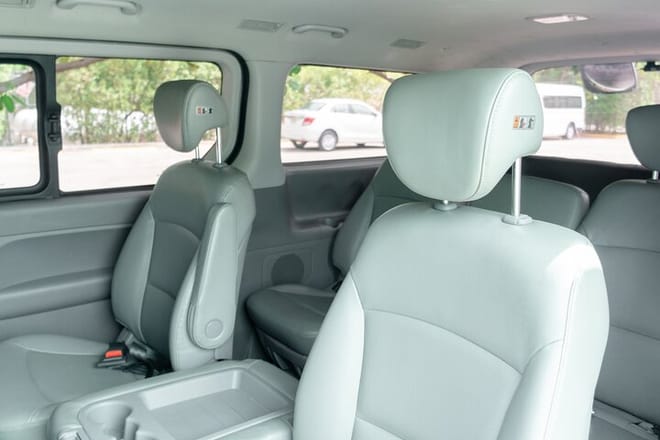 Punta Cana Private One-Way or Round-Trip Airport Transfers 8