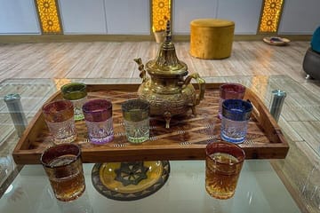 Marrakech: Traditional Hammam and Massage spa w/ hotel Pick-up