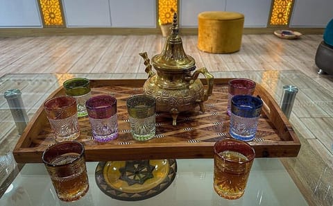 Marrakech Traditional Hammam and Massage Experience with Pickup