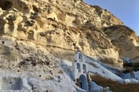 Santorini Traditional Villages Private Tour 3-4Hours 4