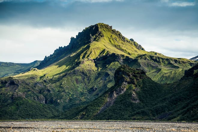 2-Day Þórsmörk Exploration | Midgard  photo 4