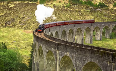 3-Day Isle of Skye and Loch Ness Tour from Inverness