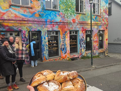 Street Food Walk Reykjavik, photo 6