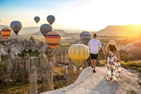 2-Day Cappadocia Adventure from Antalya with Hotel Stay 10