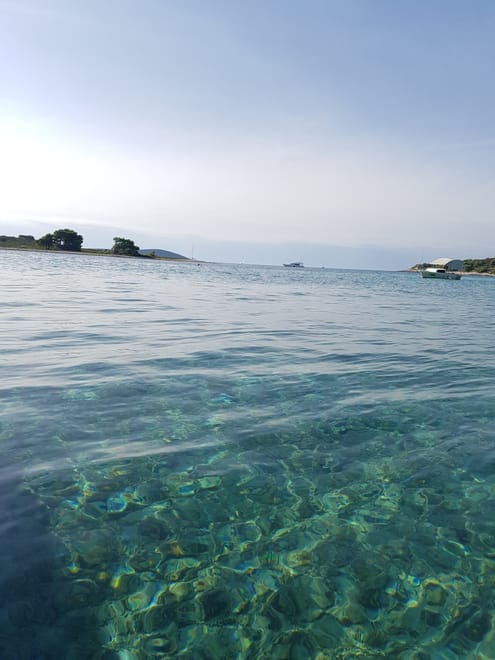 Full-Day Blue Lagoon Boat Tour from Split or Trogir  8