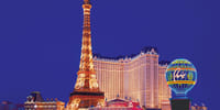 Go Las Vegas Explorer Pass 1
