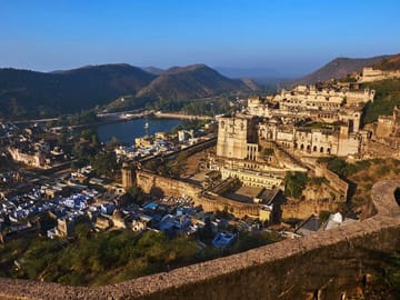 Delhi, Agar & Rajasthan Tour for 12-Days