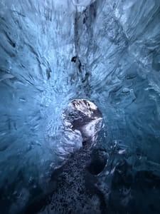 South Coast & Katla Ice cave