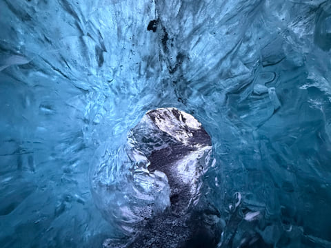 South Coast & Katla Ice cave