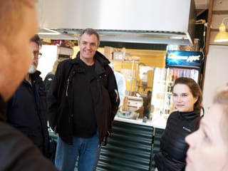 Private tour, photo 10