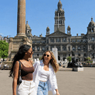 Self-Guided The Glasgow Syndicate City Escape Game 6