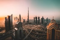 3 nights 4 days Dubai package in 4 star hotel 10