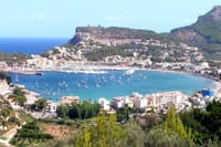 Soller Port with Train and Tram Mallorca Half Day Trip 5