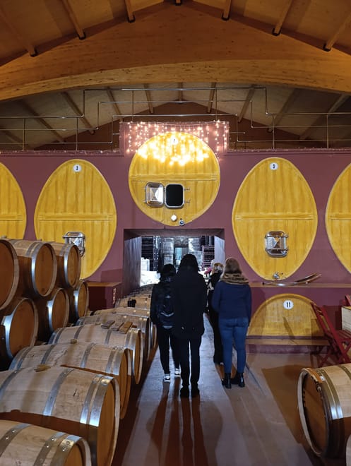 Three Day Rioja Wine Experience - Photo 11