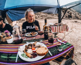 Inca Trail Luxury Tour 5 days 8