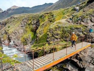 Women Only - 4 Day Laugavegur Trek, photo 33