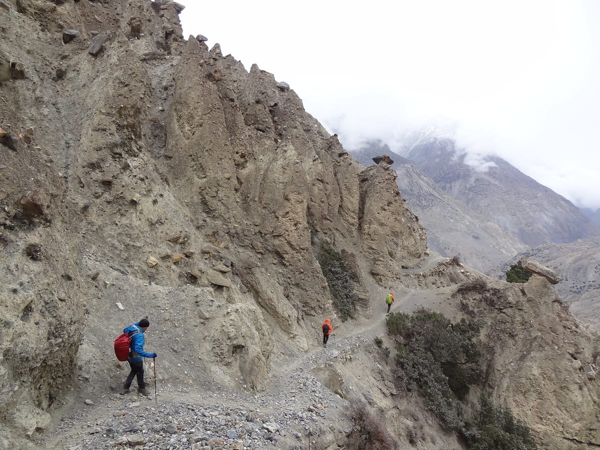 19 Days Mera Peak Climbing & Expedition – One Life-Changing Himalayan Adventure