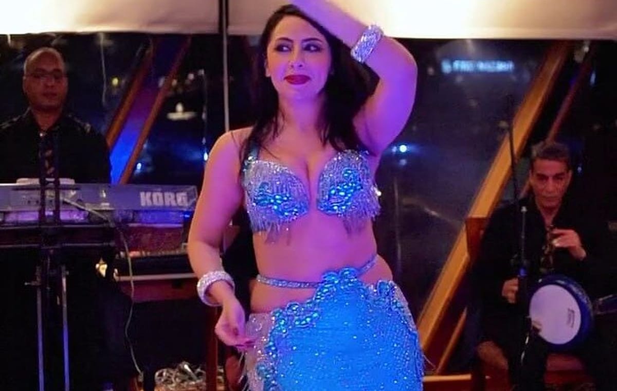 Cairo Dinner Cruise on the Nile River