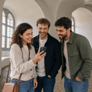 Self-Guided The Copenhagen Syndicate City Escape Game 5