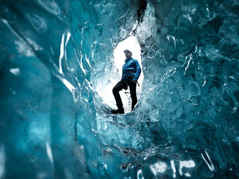 Blue Ice Discovery, photo 5