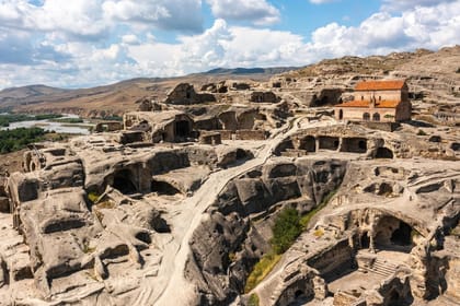 Ultimate Georgia Tour: 11 Days of Nonstop Discovery