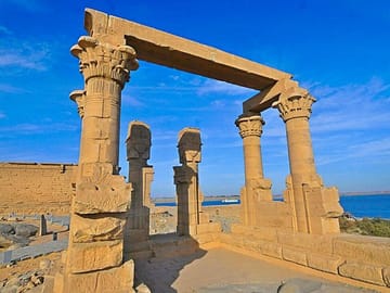 Private Half-Day Tour of Kalabsha Temple in Aswan