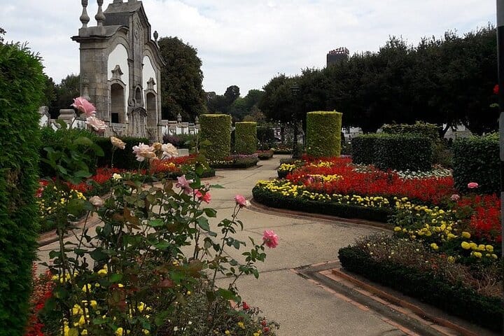 BARCELOS, PONTE LIMA and VIANA CASTELO: Private Tour from Porto