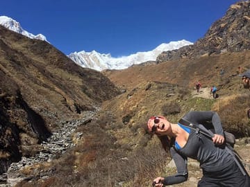Impressive Annapurna Circuit Trek