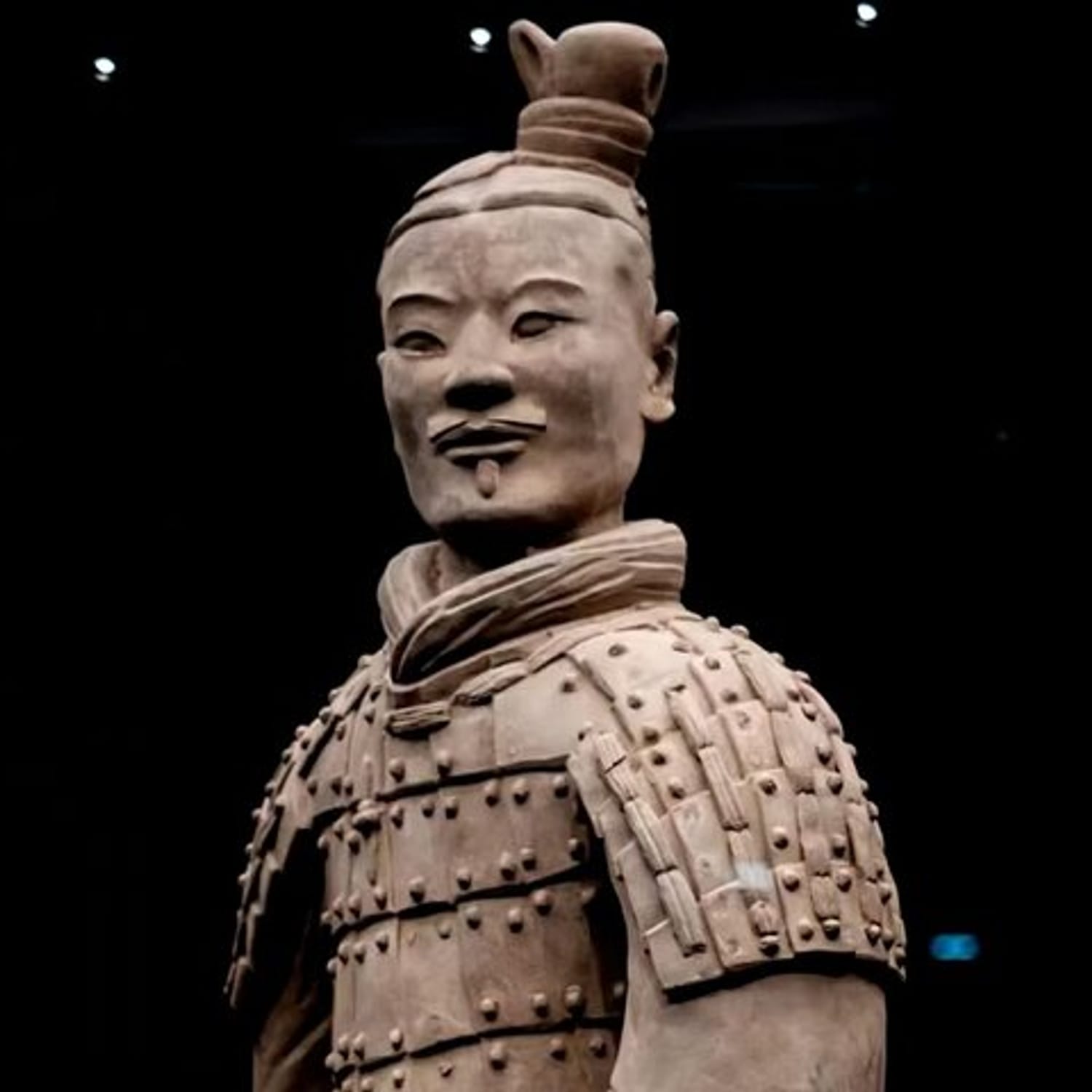 Xian Terra Cotta Warriors Joint Group Tour With Lunch xian-terra-cotta-warriors-joint-group-tour-with-lunch