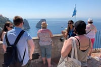 Capri & Anacapri Select 5