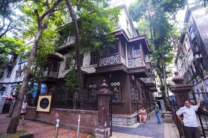 Day trip in Mumbai with Elephanta Caves