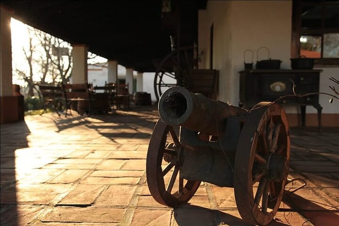 Authentic Farm Day in an Argentine Countryside Estancia 10