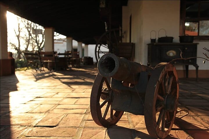 Authentic Farm Day in an Argentine Countryside Estancia 10