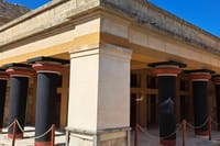 Full Day Private Tour in Heraklion Archaeological Sites 1