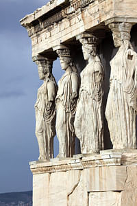 Best Of Athens 5 Hours Tour Including All-Inclusive Meal...!!!
