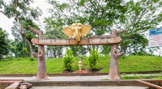 A Private Day Tour from Mysore to Coorg