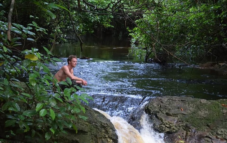 2-Day Amazon Adventure at Juma Lake Lodge from Manaus