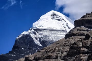 14-Day Mount Kailash Pilgrimage Trek from Lhasa