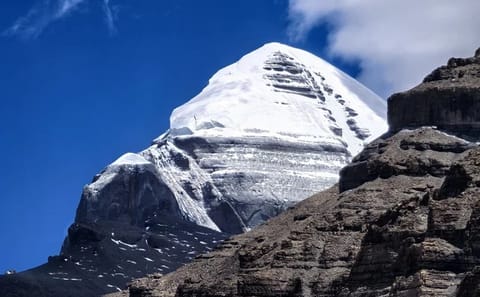 14-Day Mount Kailash Pilgrimage Trek from Lhasa