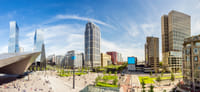 Rotterdam in 1 Day - Walking Tour - Audioguide in 7 languages 9