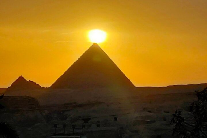 5 Days in Cairo Timeless Treasures of Egypt