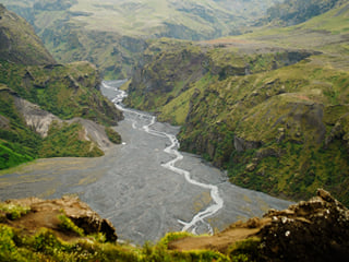 Þórsmörk Super Jeep Tour, photo 11